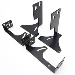 ZROADZ - ZROADZ Z385461 Rear Bumper LED Light Bar Bracket - Image 5