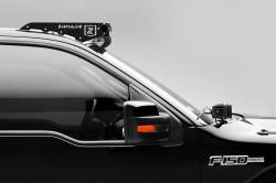 ZROADZ - ZROADZ Z335721 Front Roof LED Light Bar Bracket Fits 09-14 F-150 - Image 1