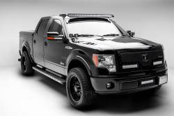 ZROADZ - ZROADZ Z335721 Front Roof LED Light Bar Bracket Fits 09-14 F-150 - Image 5