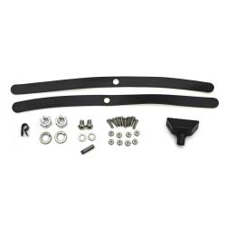 ZROADZ - ZROADZ Z335721 Front Roof LED Light Bar Bracket Fits 09-14 F-150 - Image 6