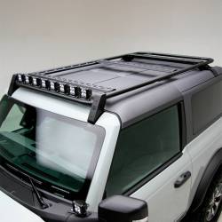 ZROADZ - ZROADZ Z845201 Roof Rack Fits 21-22 Bronco - Image 5