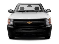 ZROADZ - ZROADZ Z362051 Hood Hinge LED Bracket Fits 07-13 Sierra 1500 Silverado 1500 - Image 1
