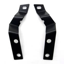 ZROADZ - ZROADZ Z362051 Hood Hinge LED Bracket Fits 07-13 Sierra 1500 Silverado 1500 - Image 2