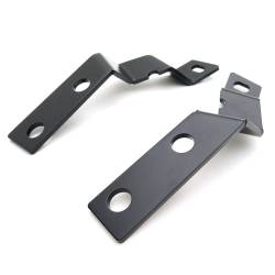 ZROADZ - ZROADZ Z362051 Hood Hinge LED Bracket Fits 07-13 Sierra 1500 Silverado 1500 - Image 3