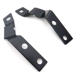 ZROADZ - ZROADZ Z362051 Hood Hinge LED Bracket Fits 07-13 Sierra 1500 Silverado 1500 - Image 4