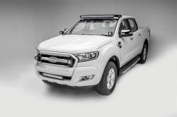 ZROADZ - ZROADZ Z465761-KIT Grille LED Kit Fits 15-18 Ranger - Image 2
