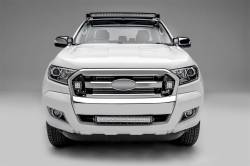 ZROADZ - ZROADZ Z465761-KIT Grille LED Kit Fits 15-18 Ranger - Image 3