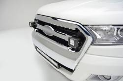 ZROADZ - ZROADZ Z465761-KIT Grille LED Kit Fits 15-18 Ranger - Image 4