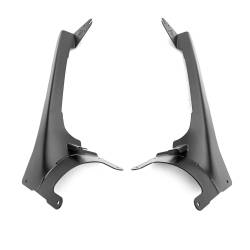 ZROADZ - ZROADZ Z934931-BK2 Front Roof LED Bracket Fits 18-21 Gladiator Wrangler (JL) - Image 3