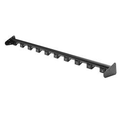 ZROADZ - ZROADZ Z934931-BK2 Front Roof LED Bracket Fits 18-21 Gladiator Wrangler (JL) - Image 5