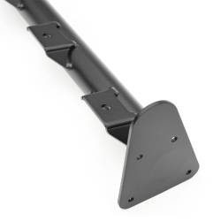 ZROADZ - ZROADZ Z934931-BK2 Front Roof LED Bracket Fits 18-21 Gladiator Wrangler (JL) - Image 6