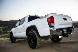 ZROADZ - ZROADZ Z389411 Rear Bumper LED Light Bar Bracket Fits 05-14 Tacoma - Image 1
