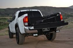 ZROADZ - ZROADZ Z389411 Rear Bumper LED Light Bar Bracket Fits 05-14 Tacoma - Image 2
