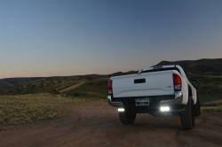 ZROADZ - ZROADZ Z389411 Rear Bumper LED Light Bar Bracket Fits 05-14 Tacoma - Image 3