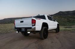 ZROADZ - ZROADZ Z389411 Rear Bumper LED Light Bar Bracket Fits 05-14 Tacoma - Image 4