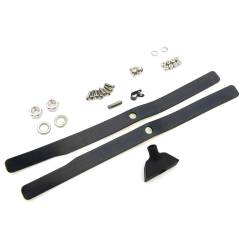ZROADZ - ZROADZ Z339401-KIT-C Front Roof LED Kit Fits 05-22 Tacoma - Image 5