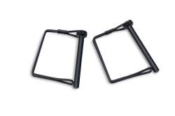 ZROADZ - ZROADZ Z839001 Overland Access Rear Gate Fits 16-22 Tacoma - Image 1