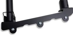 ZROADZ - ZROADZ Z839001 Overland Access Rear Gate Fits 16-22 Tacoma - Image 2