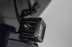 ZROADZ - ZROADZ Z390002 Universal Panel Clamp LED Bracket - Image 2