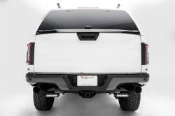 ZROADZ - ZROADZ Z385662 Rear Bumper LED Light Bar Bracket Fits 17-21 F-150 - Image 3