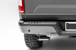 ZROADZ - ZROADZ Z385662 Rear Bumper LED Light Bar Bracket Fits 17-21 F-150 - Image 4