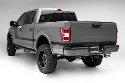ZROADZ - ZROADZ Z385662 Rear Bumper LED Light Bar Bracket Fits 17-21 F-150 - Image 5