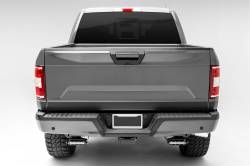 ZROADZ - ZROADZ Z385662 Rear Bumper LED Light Bar Bracket Fits 17-21 F-150 - Image 6