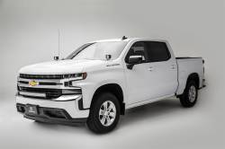 ZROADZ - ZROADZ Z362181 Hood Hinge LED Bracket Fits Silverado 1500 Silverado 1500 LTD - Image 2