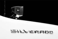 ZROADZ - ZROADZ Z362181 Hood Hinge LED Bracket Fits Silverado 1500 Silverado 1500 LTD - Image 5