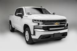 ZROADZ - ZROADZ Z362181 Hood Hinge LED Bracket Fits Silverado 1500 Silverado 1500 LTD - Image 6