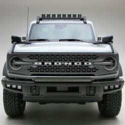 ZROADZ - ZROADZ Z845211 Roof Rack Fits 21-22 Bronco - Image 5