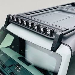 ZROADZ - ZROADZ Z845211 Roof Rack Fits 21-22 Bronco - Image 6
