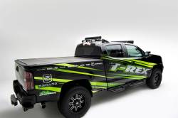ZROADZ - ZROADZ Z350040 Modular Rack LED Light Bar Bracket Fits Canyon Colorado Tacoma - Image 2