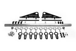 ZROADZ - ZROADZ Z350040 Modular Rack LED Light Bar Bracket Fits Canyon Colorado Tacoma - Image 3