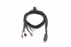 ZROADZ - ZROADZ Z384521-KIT Rear Bumper LED Kit - Image 5