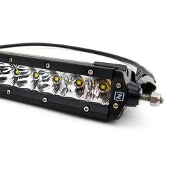 ZROADZ - ZROADZ Z335401-KIT Front Roof LED Kit Fits 21-22 Bronco - Image 3