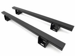 ZROADZ - ZROADZ Z839011 Overland Access Truck Bed Rack Fits 16-22 Tacoma - Image 3
