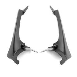 ZROADZ - ZROADZ Z934931-KIT2AW Front Roof LED Kit Fits 18-21 Gladiator Wrangler (JL) - Image 5