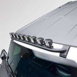 ZROADZ - ZROADZ Z935401-KITAW Front Roof LED Kit Fits 21-22 Bronco - Image 3