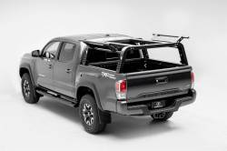 ZROADZ - ZROADZ Z839101 Overland Series Truck Bed Rack Fits 16-22 Tacoma - Image 4