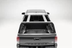 ZROADZ - ZROADZ Z839101 Overland Series Truck Bed Rack Fits 16-22 Tacoma - Image 6