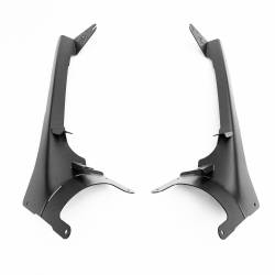 ZROADZ - ZROADZ Z934931-KIT4AW Front Roof LED Kit Fits 18-21 Gladiator Wrangler (JL) - Image 5