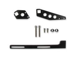 Holley - Holley Performance 870017 Sniper EFI Cable Bracket Kit - Image 1