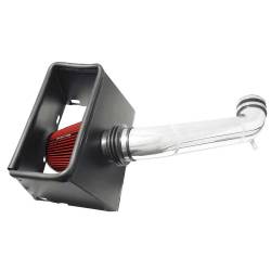 Spectre - Spectre Performance 9932 Air Intake Kit - Image 26