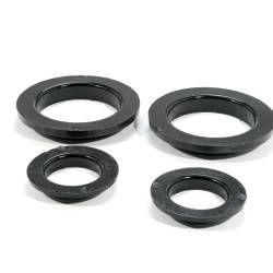 BBK Performance Parts - BBK Performance Rear Coil Spring Insulator Kit, 1979-2004 Mustang; 2546 - Image 53