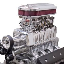 Edelbrock - Edelbrock 15111 E-Force Enforcer Supercharger System - Image 1