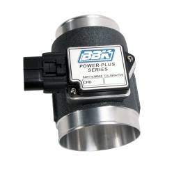 BBK Performance Parts - BBK Performance 76mm Mass Air Flow Sensor, 1986-1993 Mustang 5.0L; 8002 - Image 27