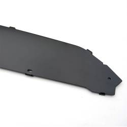 T-Rex Grilles - T-Rex Torch Series Woven Mesh Grille Insert w/LEDs Black 6319661 - Image 4