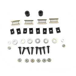 T-Rex Grilles - T-Rex 56191 Chrome Upper Class Series Mesh Grille for Escalade & ESV - Image 6