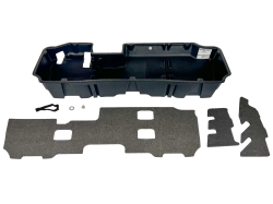 DU-HA - DU-HA 10400 Underseat Storage / Gun Case - Black - Image 68